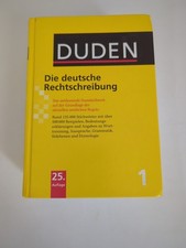 Duden 1 Die Deutsche