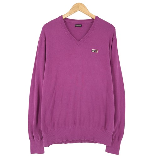 Napapijri herren pullover - napapijri,