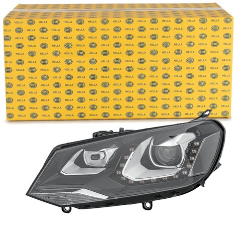 Hella xenon led - /,