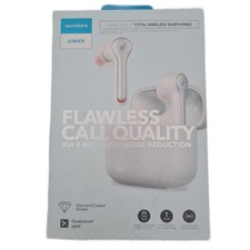 Anker Bluetooth Kopfhörer Audiozubehör Liberty Air 2 kompatibel diamant Design k