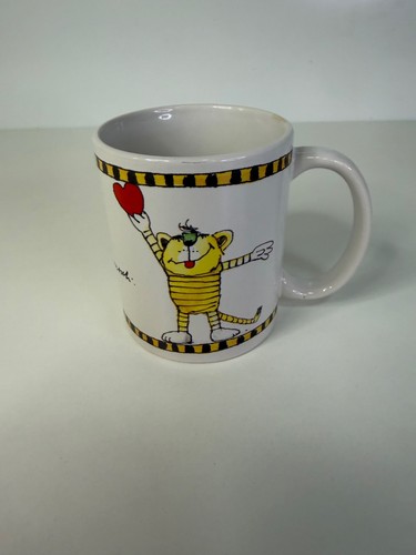 Janosch tasse becher os - tasse,