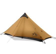 Night Cat Zelt 1 Personen