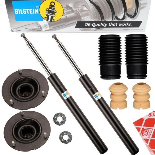 Bilstein stoßdämpfer - bilstein, b4