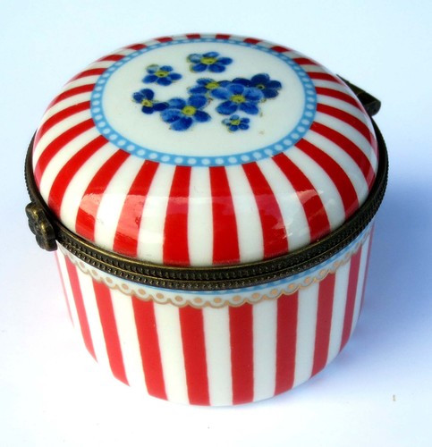Lisbeth dahl pillendose - dahl,