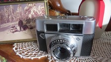 1963 AGFA AMATIC 11S