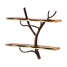 Wandregal Hängeregal