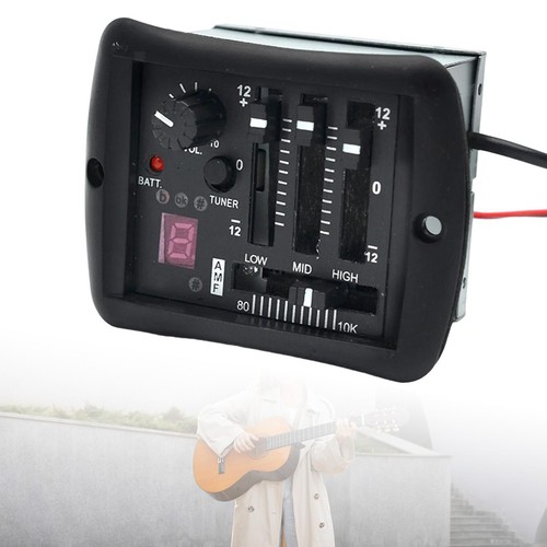 Vorverstärker equalizer sound - equalizer,