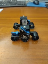 Chrosziel Lens Support ENG