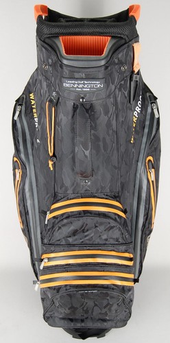 Bennington dry go - 14,