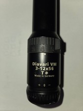 Zielfernrohr Zeiss Diavari VM