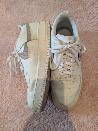Nike air force - air,