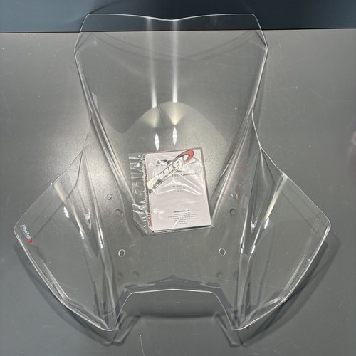 Puig tourenscheibe windschild - tourenscheibe,