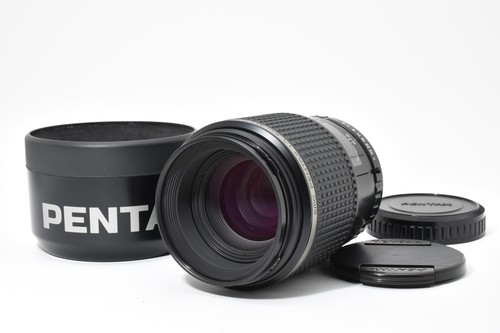 Neuwertig smc pentax fa 645 - smc,