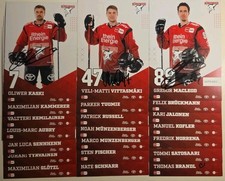 Kec kölner haie - kec,