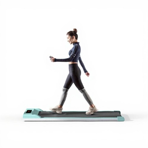 Klappbares mini laufband - klappbares, mini-laufband