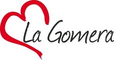 Auto Aufkleber " LA GOMERA "