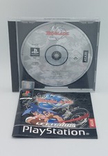 Beyblade Sony PlayStation 1