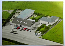 AK0766 Wolfenbüttel - Dorstad - Schnellimbiss-Motel - ca. 1965