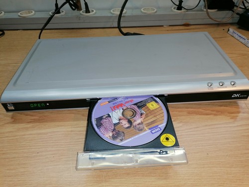 Pioneer dvd player 400 - pioneer,