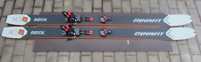 Dynafit Radical 97 (177cm) mit Marker Kingpin 10