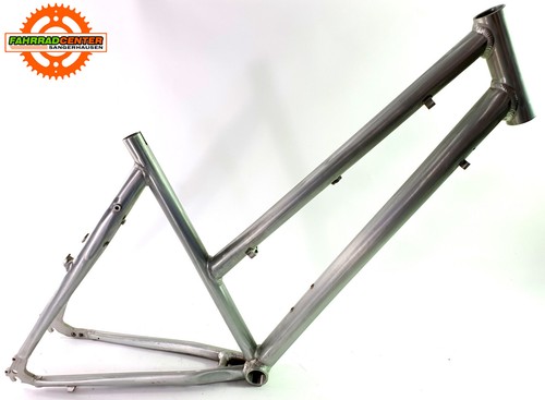 Steppenwolf tiago lady - 28",