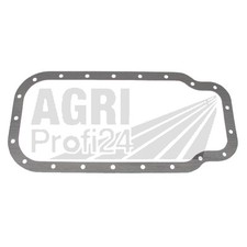 Ölwannendichtung für Fendt D