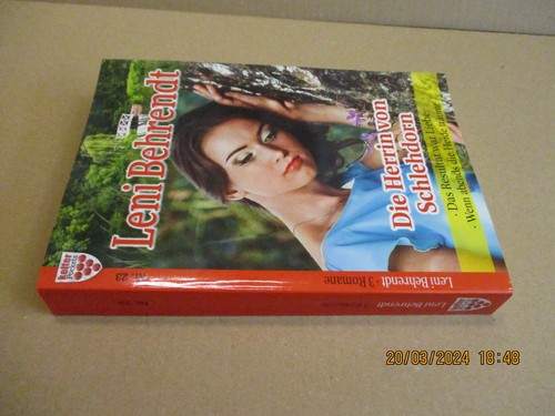 Leni behrendt 3 - 23,
