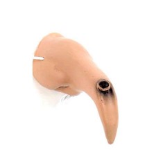 Hexennase Nase Hexe Hexer