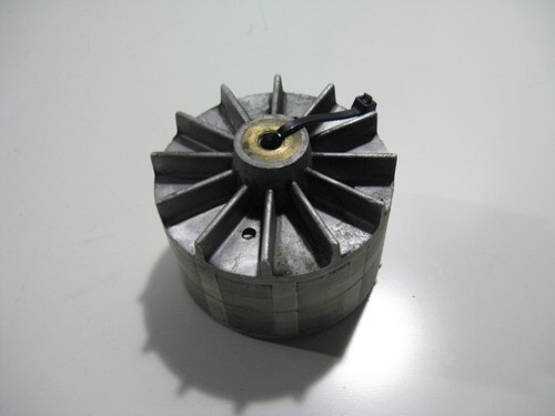 Lichtmaschine rotor polrad - rotor,
