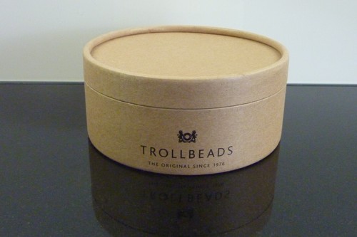 Trollbeads jewel box - trollbeads,