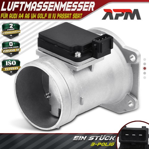 Luftmassenmesser