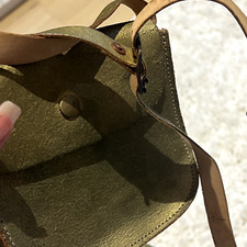 *RARE* PAUL HARNDEN golden