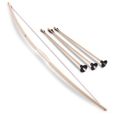 Kinder Sportbogen 90 cm Holz