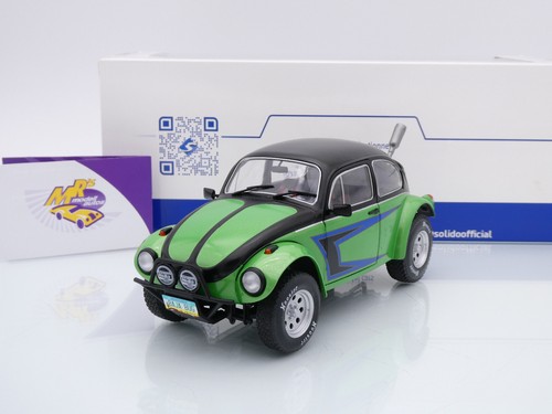 Solido s1809603 vw - vw, volkwagen