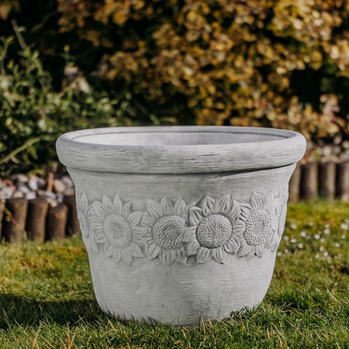 Blumentopf pflanzgefäß - blumentopf, xl