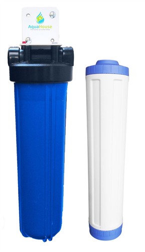 Aquahouse nsws salzfreier - nsws, xl