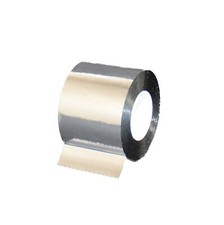 Aluklebeband bedampft 50mmx50m