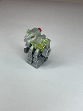 Lego Exo-Force Minifigur Devastator (exf004)