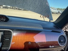 Passenger Air Bag Front