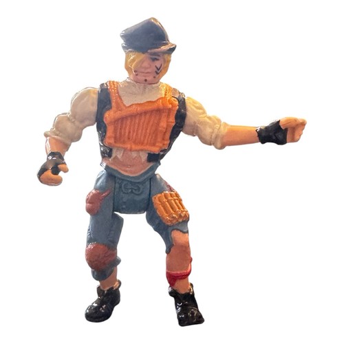 Hook ace lost boy - ace,