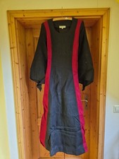 Larp Mittelalter Kleid
