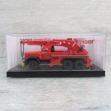 PREISER 35033 - 1:87 -