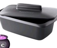 Tupperware Bräter Auflaufform