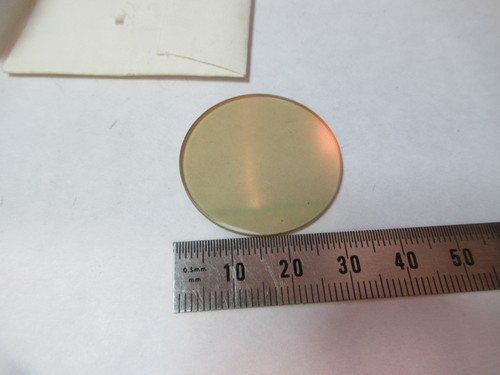 Zeiss germany amber filter - zeiss,