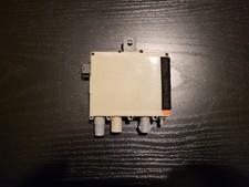 BMW E36 Antennenverstärker Verstärker Steuergerät 65.25 - 8370912 Antenne 