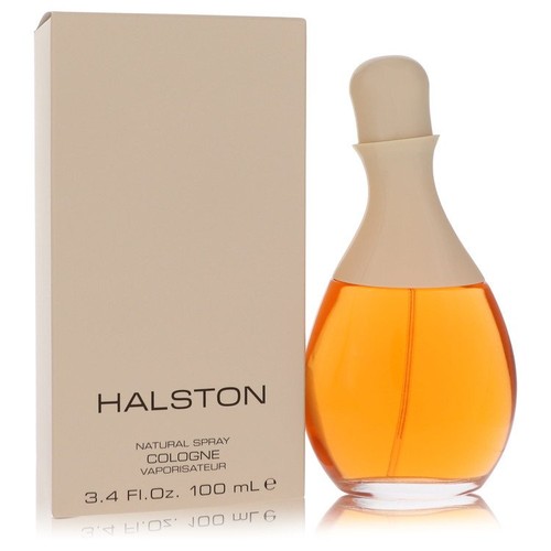 Halston cologne - by,