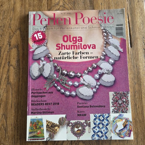 Perlen poesie magazin für - poesie,