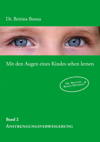 Bettina bonus mit den - bettina, augen