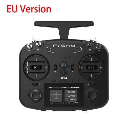 Frsky twin x14 transmitter - x14,