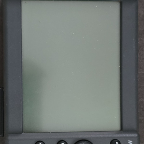 Vdo navtronic kartenplotter - e,